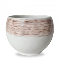 Keramični lonec Bali Rustic 340 - 18 cm